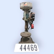 Alte Antik Flott Tischbohrmaschine Ständerbohrmaschine 44469