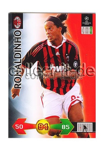 Super strikes champions league - strikes,