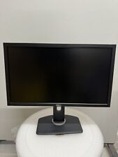Bildschirm PC Dell P2411Hb Monitor 24 Zoll DVI VGA 5ms Full HD 1920x1080