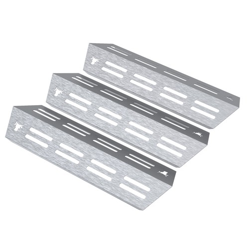 Gasgrill brennerabdeckung aus - gasgrill,
