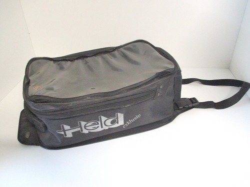 Held exklusiv tankrucksack - held,