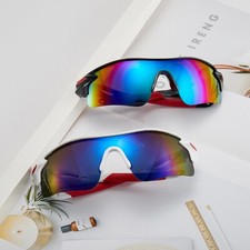 Sport Sunglasses UV400