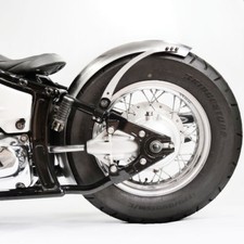 Bobberfender stahl 170 - stahl,