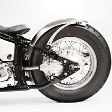 Bobberfender Stahl 170 mm breit und Halter Kit für VT600 Bobber Custom