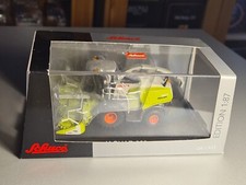 Schuco 1:87 / H0  #25491 Maishäcksler Claas Jaguar 960  Klarsichtbox und OVP  MH