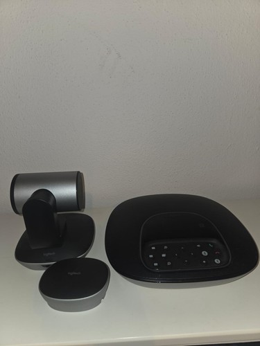 Logitech group video - logitech,