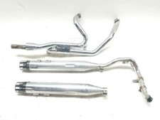 17 Harley Flhtcutg Tri Schiebe