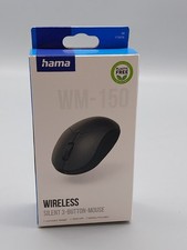 Hama 00173076 Mini-Funkmaus