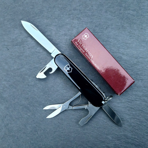 Victorinox climber 91mm - victorinox,