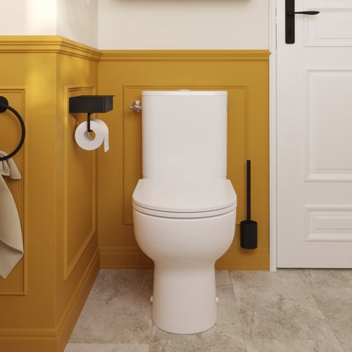Erhöhtes toilette stand - erhöhtes,