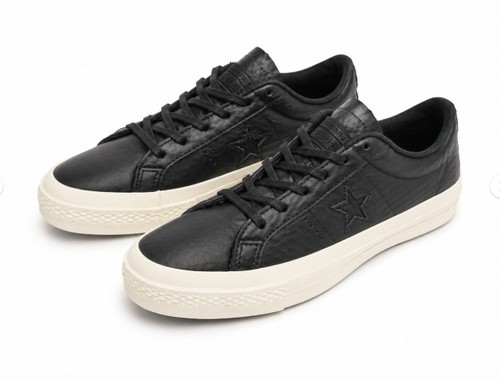 Converse one star leather - converse,