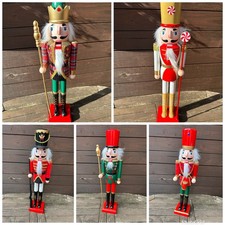 Nussknacker Holz 50cm /