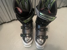 Fischer skischuhe vacuum - skischuhe,