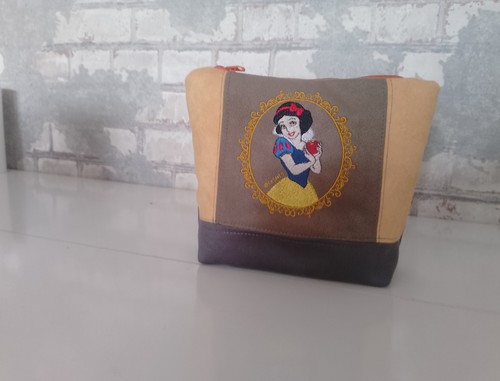 Krimskrams bag - krimskrams,