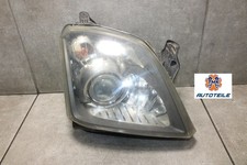 Opel Meriva A Scheinwerfer Kurvenlicht AFL Beifahrerseite Rechts 13196027 EP