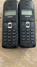 Siemens Gigaset AS18H