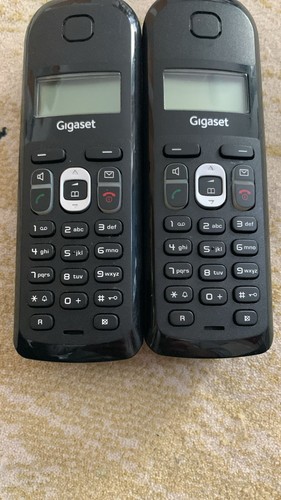 Siemens gigaset as18h - siemens,