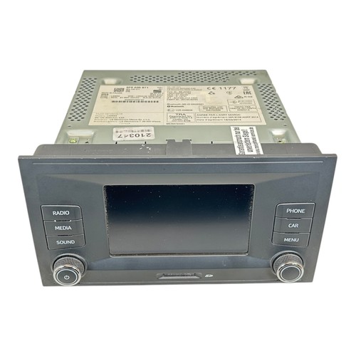 Radio original autoradio seat - autoradio,