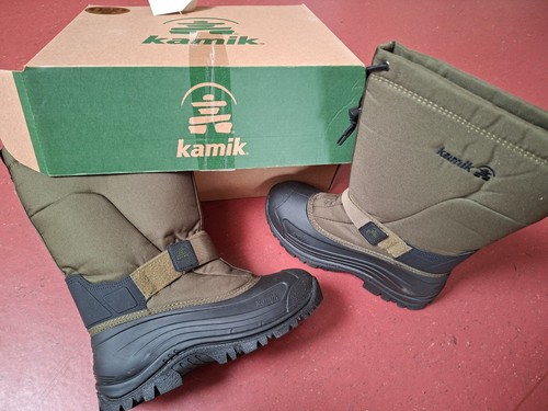 Thermostiefel greenbay - thermostiefel,