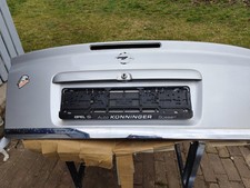 Ersatzteile Konvolut  Opel Astra G Cabrio 