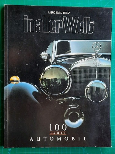 Mercedes benz aller - mercedes-benz, in