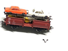 Märklin H0 4613  --