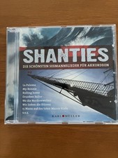 Shanties - Die Schönsten