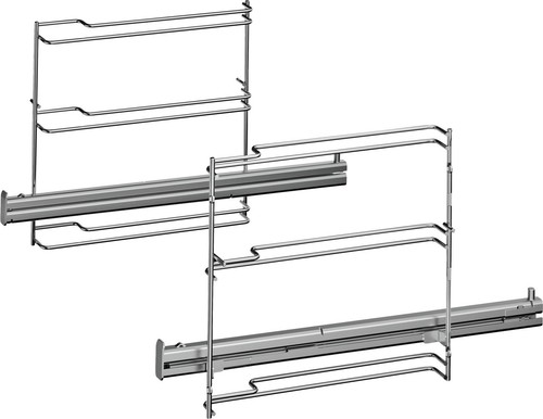 Neff herd backofen - herd, zubehör