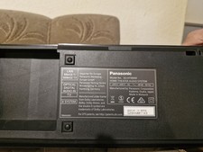 Panasonic SU-HTB880 Soundbar