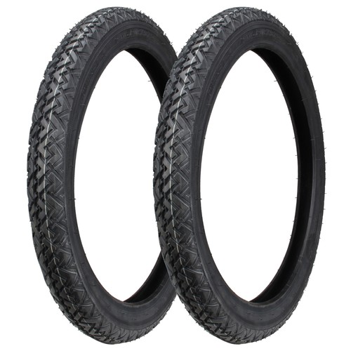 Vee rubber reifen x - 2x,