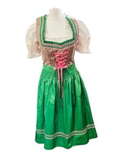 Vintage. Landhaus C&A Dirdl