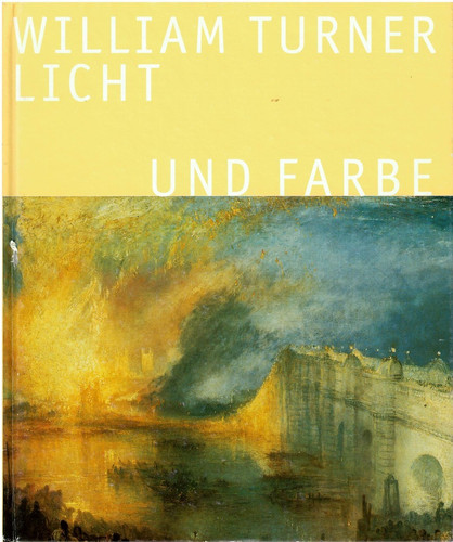 Licht und farbe von william - und,