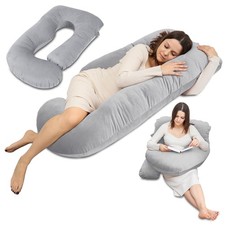 Schwangerschaftskissen XXL