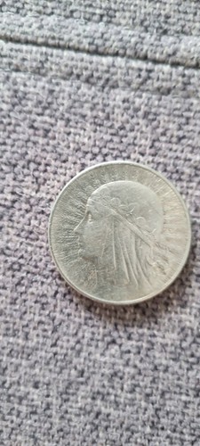 Polen zloty 1932 - polen,