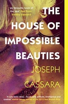 The house impossible - the,