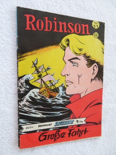 Gerstmayer robinson mit - -,