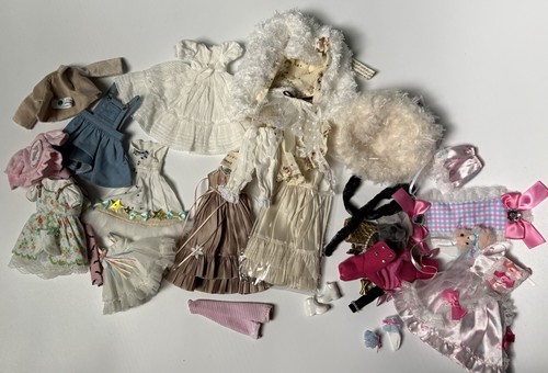 Pullip puppe doll kleiderpaket - pullip,