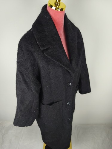Mantel weekday jacke - mantel,