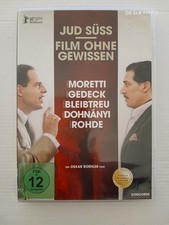 Jud Süss - Film ohne Gewissen