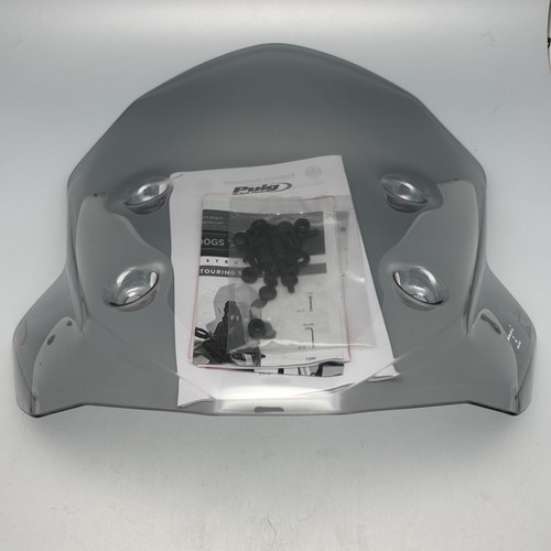 Puig tourenscheibe windschild - puig,