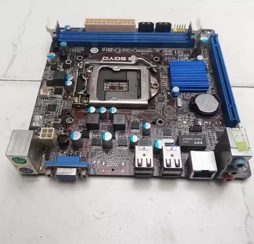1pc used metrojet h61l m - used, sy-h61l-m