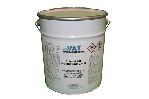 Vat eukaplast 5kg - vat,