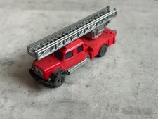 Wiking 1:87 Magirus Saturn