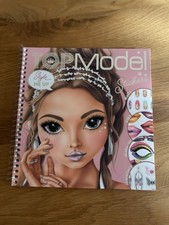 Depesche TopModel Sticker