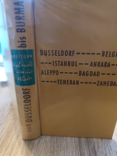 Heinz helfgen ich radle die - helfgen,