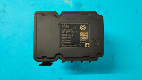 Steuergerat - vw,