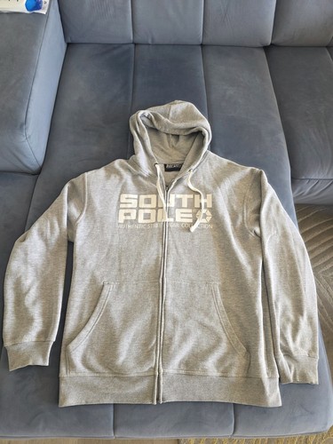 Southpole jacken pullover - southpole, jacken-pullover