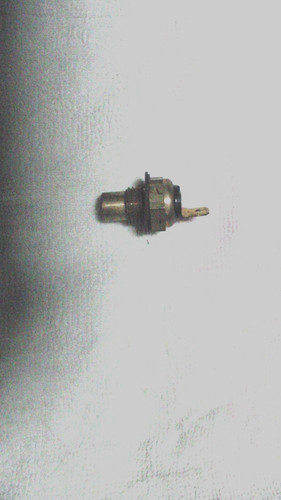 Temperaturgeber wartburg - temperaturgeber,