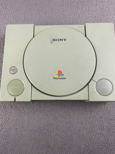 Sony ps1 playstation - playstation, 1