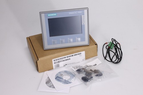 Siemens siematic hmi display - siemens,